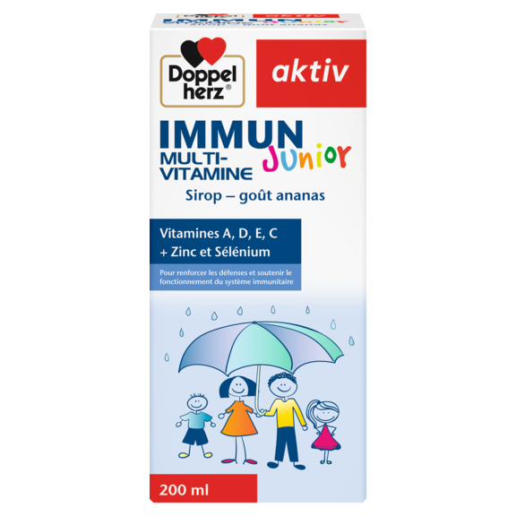 IMMUN Junior