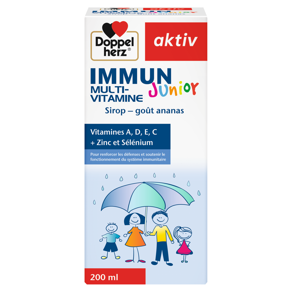 IMMUN Junior