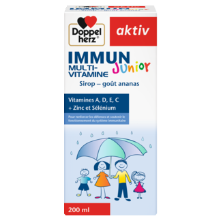 IMMUN Junior