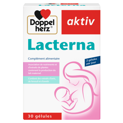 Lacterna