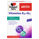Vitamine K2+D3