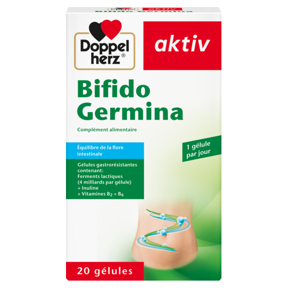 Bifido Germina