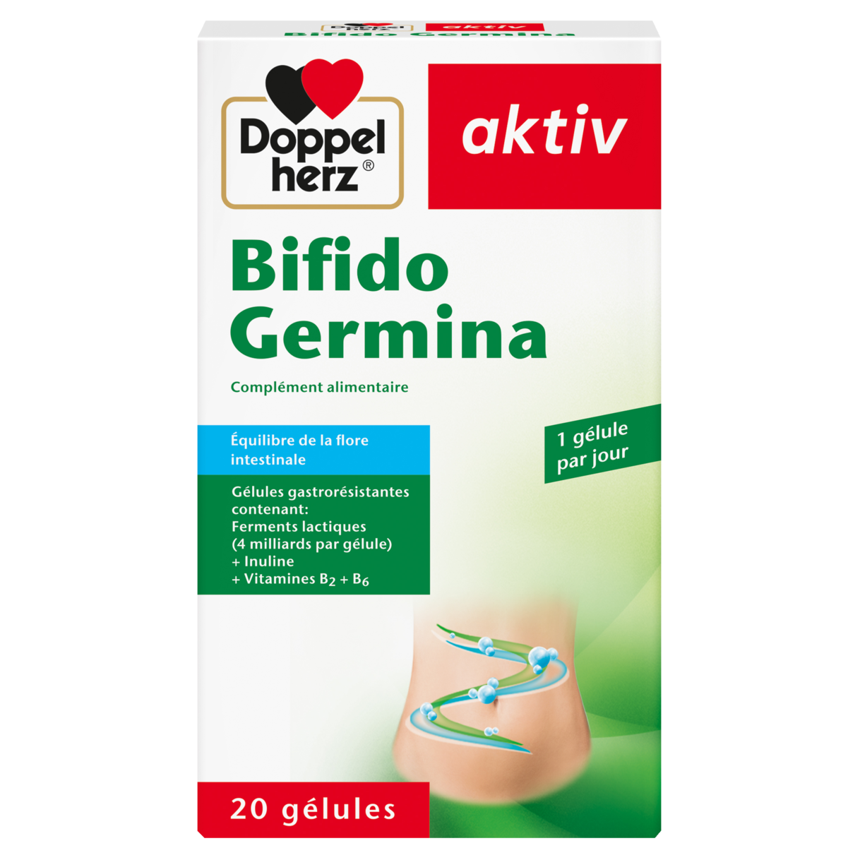 Bifido Germina