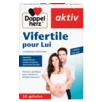 Doppelherz aktiv Vifertile pour Lui Vue de face