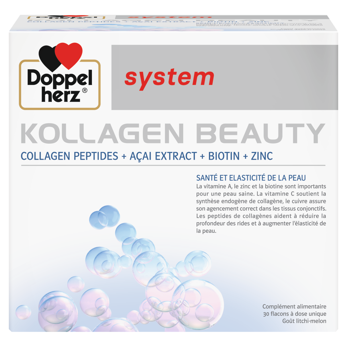 KOLLAGEN BEAUTY