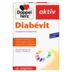 Doppelherz aktiv Diabévit Vue de face