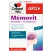 Doppelherz aktiv Mémovit Vue de face