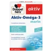 Doppelherz aktiv Aktiv-Oméga-3 Vue de face