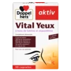 Doppelherz aktiv Vital Yeux Vue de face