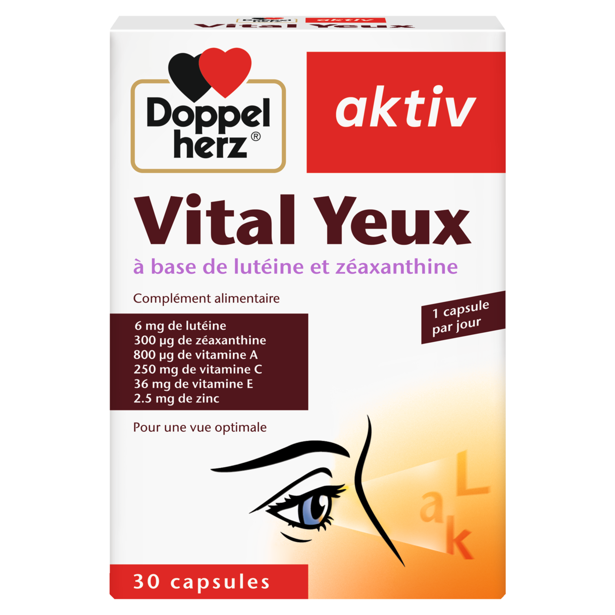Vital Yeux