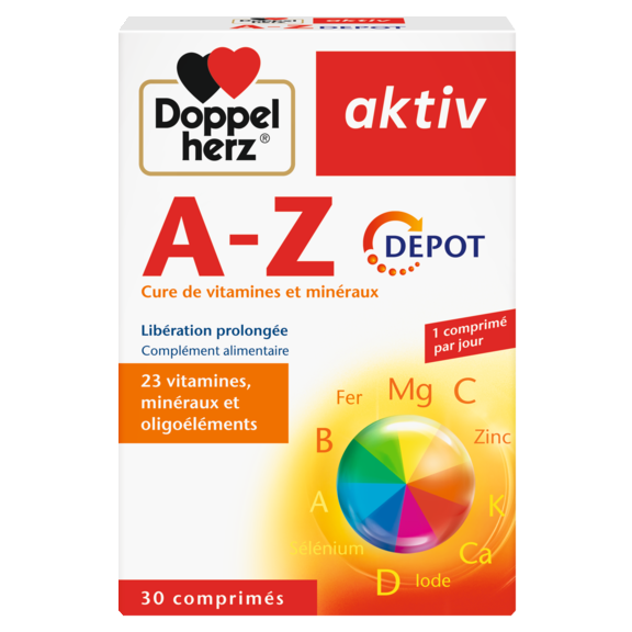 A-Z Depot 