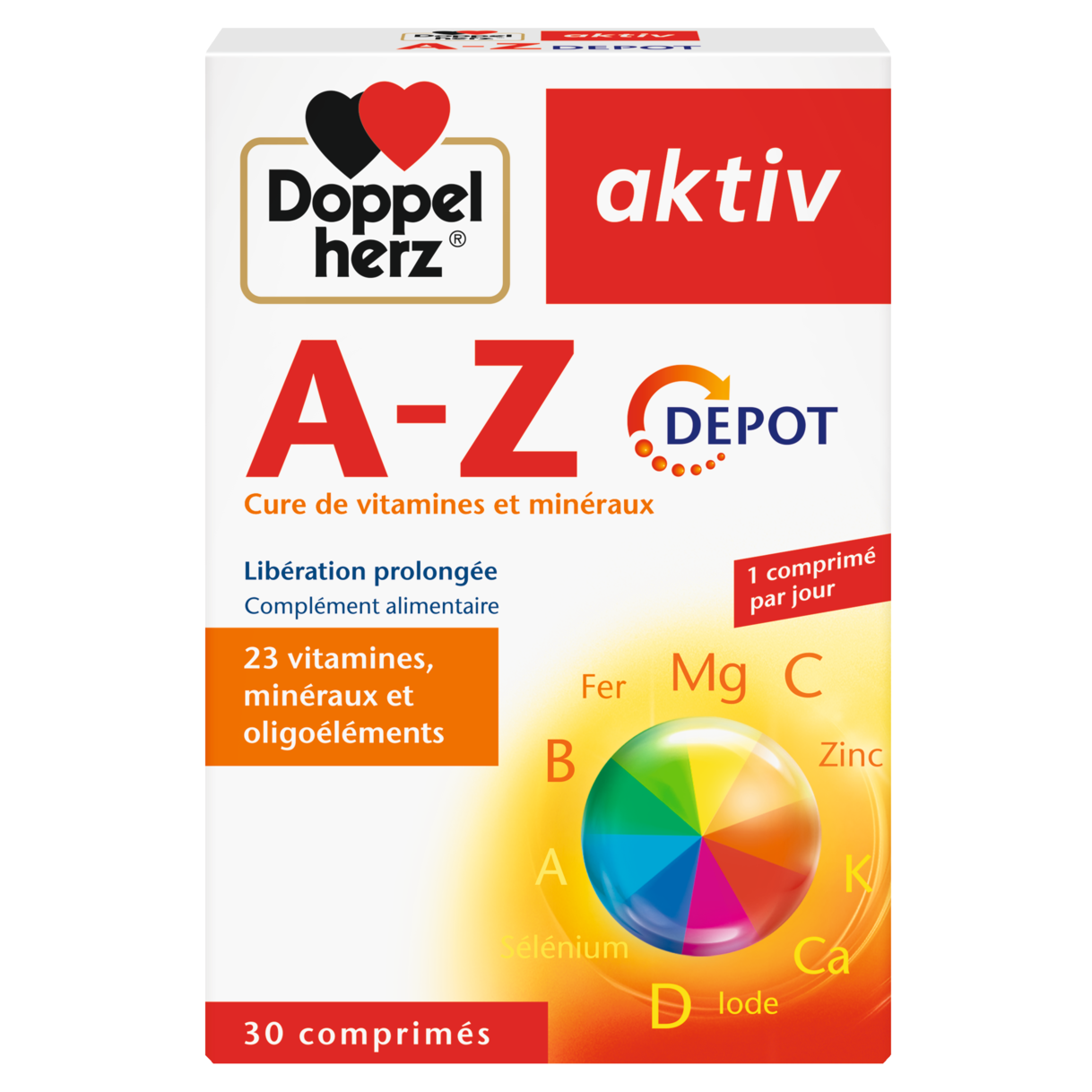 A-Z Depot 