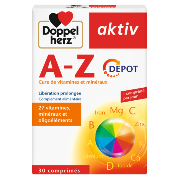 A-Z Depot