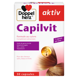 Capilvit