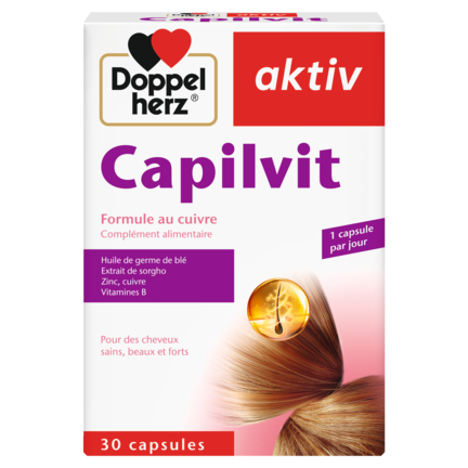 Capilvit