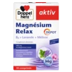 Doppelherz aktiv Magnésium Relax Vue de face