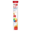 Doppelherz aktiv A-Z comprimés effervescents Vue de face