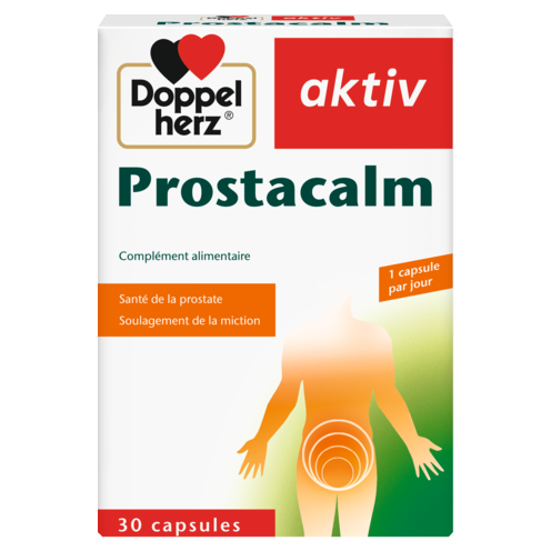 Prostacalm 
