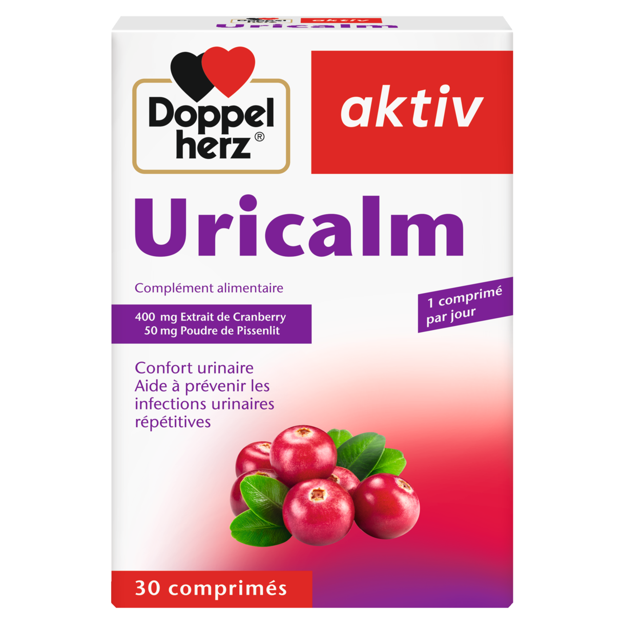 Uricalm 