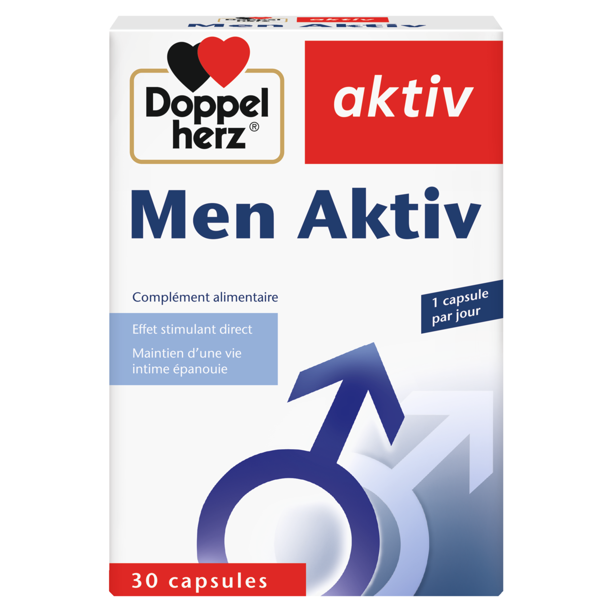 Men Aktiv 
