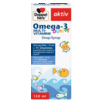 Omega-3 Junior