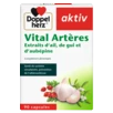Doppelherz aktiv Vital Artères Vue de face