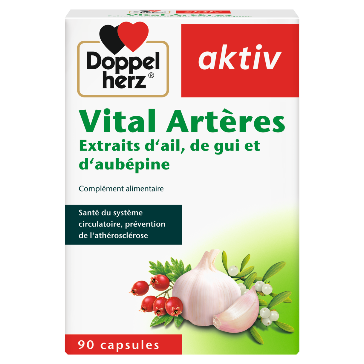 Vital Artères