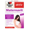 Doppelherz aktiv Maternavit Vue de face