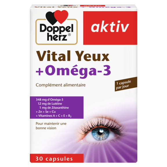 Vital Yeux