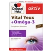 Doppelherz aktiv Vital Yeux Vue de face