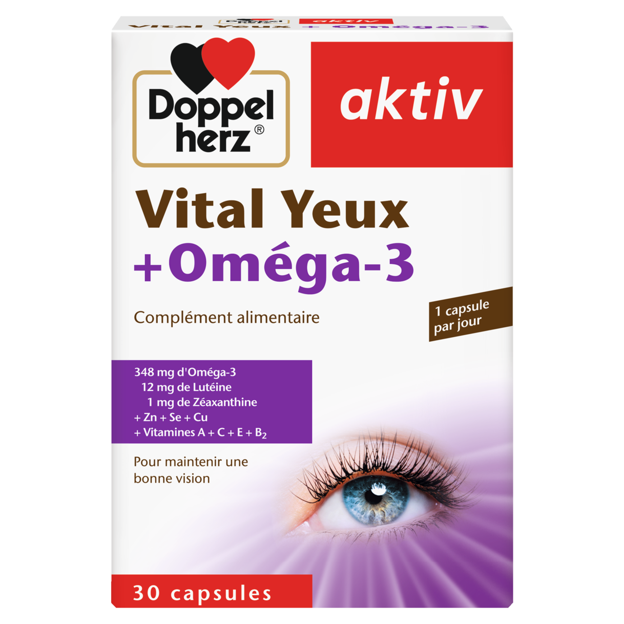 Vital Yeux