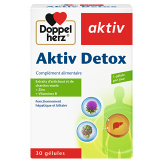 Aktiv Detox